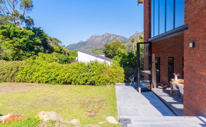 4 Bedroom Property for Sale in Hout Bay Western Cape